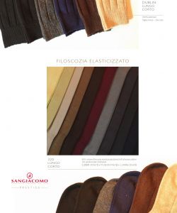 Sangiacomo - Catalogo Prestige